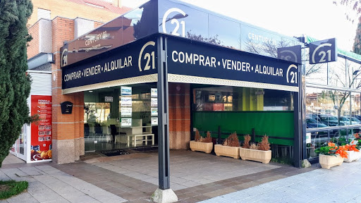 Century 21 Calidade Inmobiliaria en Boadilla del Monte