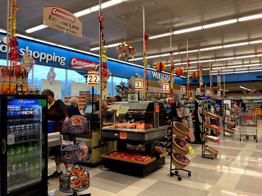 Supermarket «Community Super Market Inc», reviews and photos, 1107 Milltown Rd, Verona, PA 15147, USA