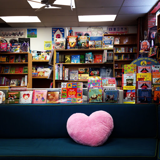 Book Store «The Regulator Bookshop», reviews and photos, 720 9th St, Durham, NC 27705, USA