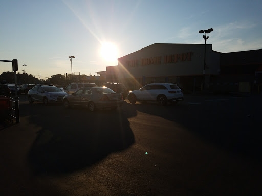 Home Improvement Store «The Home Depot», reviews and photos, 350 Barnum Avenue Cutoff, Stratford, CT 06614, USA