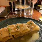 Photo n°3 de l'avis de Kevin.a fait le 06/12/2021 à 15:20 sur le  La Dama del Porto - Ristorante e Camere à Laveno-Mombello