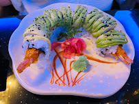 Plats et boissons du Restaurant japonais Ine Ka Mura à Nice - n°10