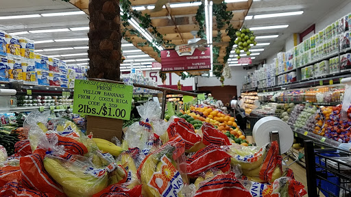 Supermarket «Trade Fair Supermarket», reviews and photos, 13010 Metropolitan Ave, Richmond Hill, NY 11418, USA