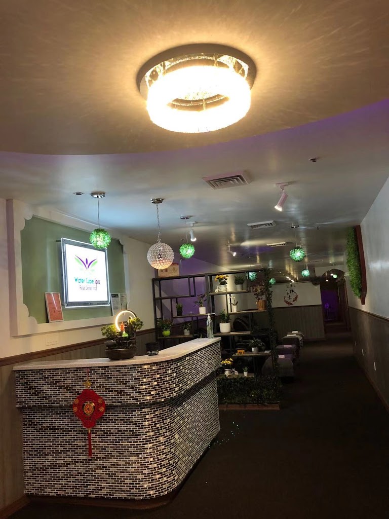 Water Cube Spa Relax Center 10018