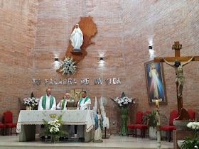 Parroquia Maronita de Nuestra Señora del Líbano