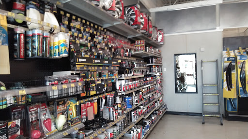 Auto Parts Store «Advance Auto Parts», reviews and photos, 3404 Halls Ferry Rd, Vicksburg, MS 39180, USA