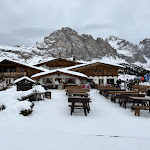 Photo n°2 de l'avis de Bronson.u fait le 24/01/2024 à 05:45 sur le  Almhotel Col Raiser à Santa Cristina Gherdëina