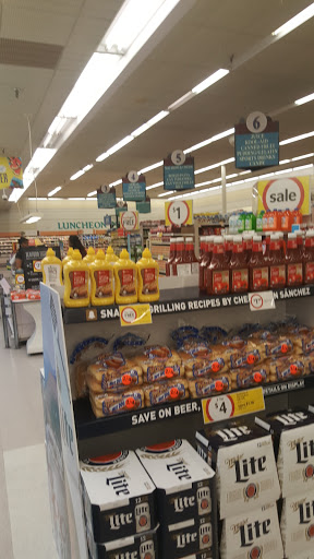 Grocery Store «Winn-Dixie», reviews and photos, 1514 S French Ave, Sanford, FL 32771, USA