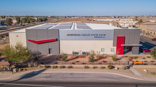 Imperial Valley Food Bank