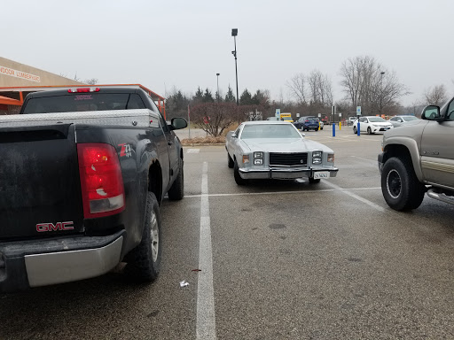 Home Improvement Store «The Home Depot», reviews and photos, 2731 Hartigan Rd, Ingleside, IL 60041, USA