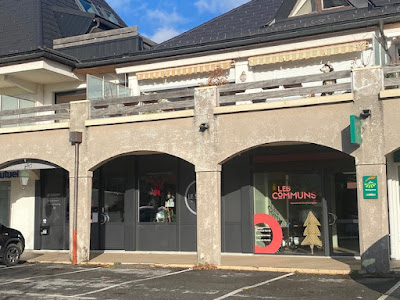 Les Communs à Boëge