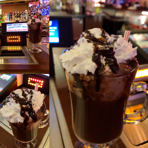 Hotel «Double Eagle Hotel & Casino», reviews and photos, 442 E Bennett Ave, Cripple Creek, CO 80813, USA