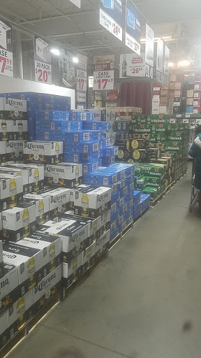 Warehouse club «BJ’s Wholesale Club», reviews and photos, 124 Sunset Blvd, New Castle, DE 19720, USA