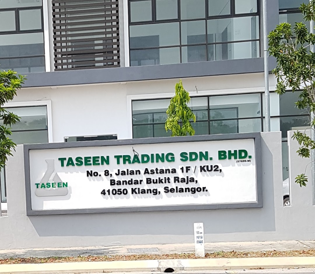 Taseen Trading Sdn Bhd