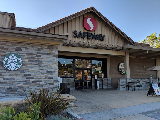 Grocery Store «Safeway», reviews and photos, 1212 Forest Ave, Pacific Grove, CA 93950, USA