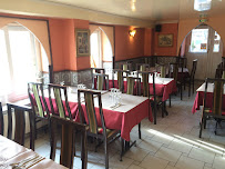 Atmosphère du Restaurant Le Pacha à Annet-sur-Marne - n°1