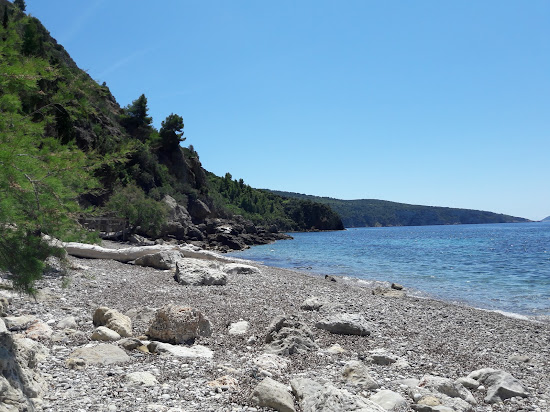 Novo Posta beach