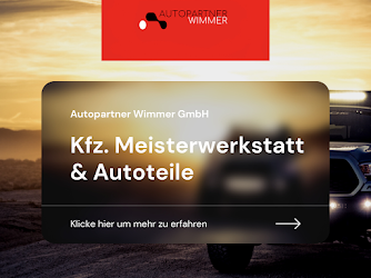 Autopartner Wimmer / Autoservice Wimmer
