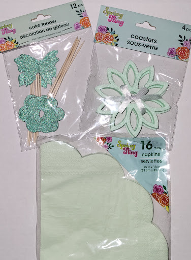 Dollar Store «Dollar Tree», reviews and photos, 5656 Jonesboro Rd #113, Lake City, GA 30260, USA