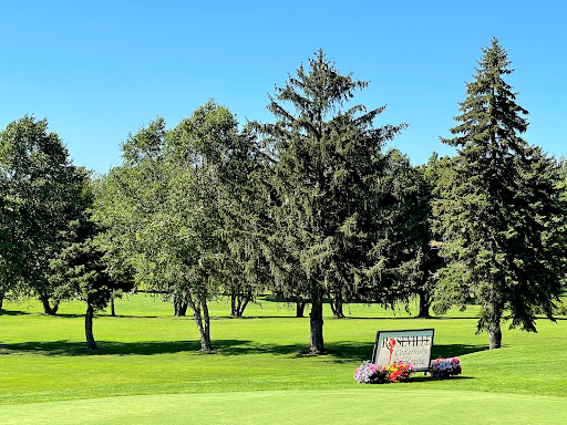 Public Golf Course «Roseville Cedarholm Golf Course», reviews and photos, 2323 Hamline Ave N, Roseville, MN 55113, USA