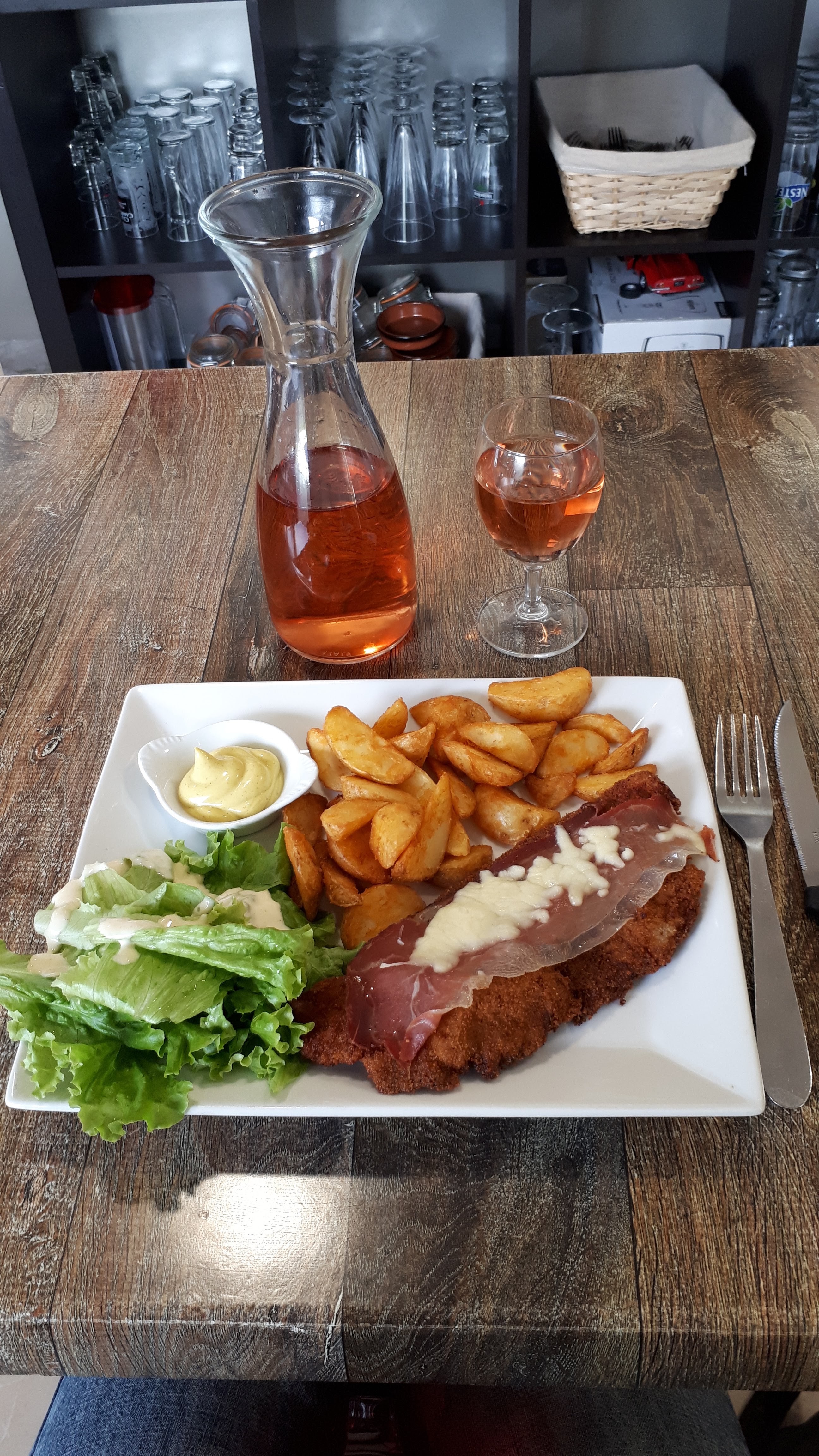 Photo n° 1 de l'avis de Didier.a fait le 02/10/2019 à 03:04