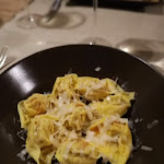 Photo n°2 de l'avis de Gabriela.e fait le 11/08/2018 à 07:11 sur le  Ristorante Enoteca San Nicola à Bobbio