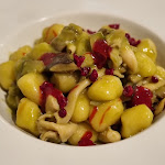 Photo n°1 de l'avis de huina.a fait le 11/03/2023 à 21:56 sur le  Acacie e Pepe - Cucina e cicchetti à Rome