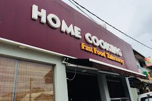 Home Cooking Fast Foods image