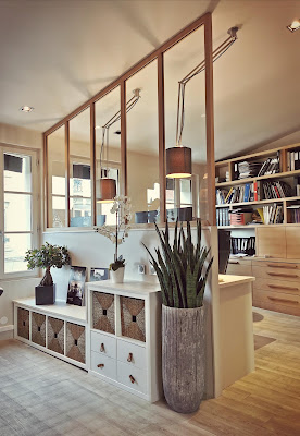 Concept Intérieur à Deauville