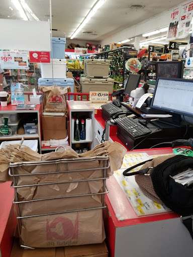 Hardware Store «Town Hardware Inc», reviews and photos, 26 Westfield Ave, Clark, NJ 07066, USA