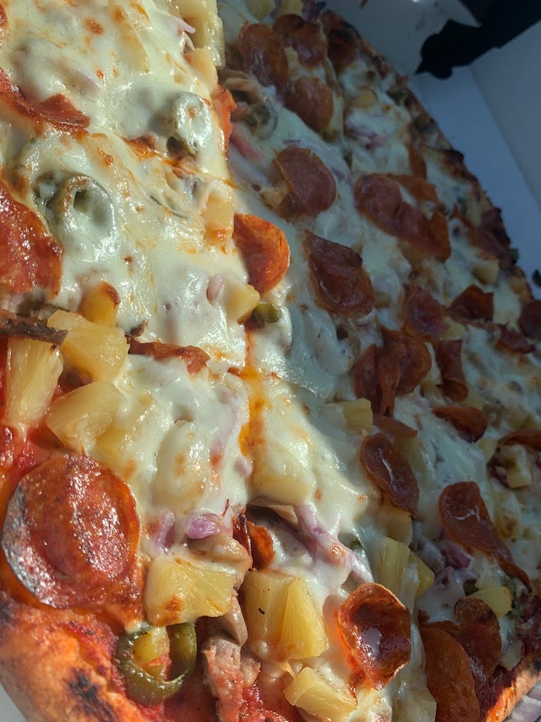 DITOTINOS PIZZA 1 60426