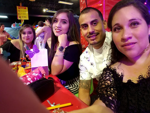 Party Planner «Big Blast Party Center», reviews and photos, 2200 W Nolana Ave #2224, McAllen, TX 78504, USA