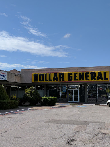 Dollar general Garland
