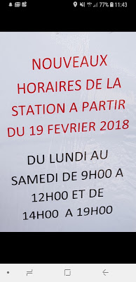 Intermarché station-service Gournay-En-Bray à Gournay-en-Bray