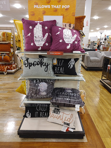 Department Store «HomeGoods», reviews and photos, 4155 9th St N, Naples, FL 34103, USA