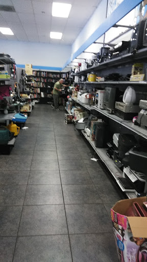 Thrift Store «Goodwill», reviews and photos