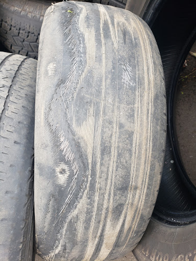 Tire Shop «Mavis Discount Tire», reviews and photos, 67 Franklin Turnpike, Mahwah, NJ 07430, USA