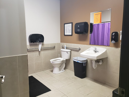 Gym «Anytime Fitness», reviews and photos, 30340 FM2978 #100, Magnolia, TX 77354, USA