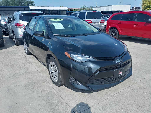 Used Car Dealer «Trinity Auto Sales Group», reviews and photos, 5801 W Jefferson Blvd, Dallas, TX 75211, USA