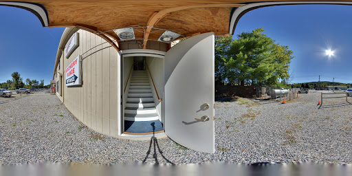 Sporting Goods Store «Northwest Sporting Goods & SELF STORAGE», reviews and photos, 178 Rowley St, Winsted, CT 06098, USA