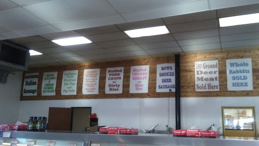 Butcher Shop «B & W Meat Company», reviews and photos, 4801 N Shepherd Dr, Houston, TX 77018, USA