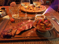 Plats et boissons du Restaurant italien Pizzeria Bocca d'Oro à Porto-Vecchio - n°7