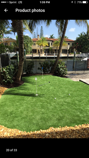 Home Improvement Store «Collier True Value Hardware & Synthetic YardScapes», reviews and photos, 1970 NE 45th St, Oakland Park, FL 33308, USA