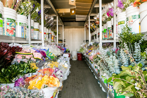 Florist «Watkins Flowers of Distinction», reviews and photos, 8490 Honeycutt Rd #108, Raleigh, NC 27615, USA