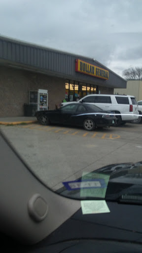 Home Goods Store «Dollar General», reviews and photos, 500 N Main St, Highlands, TX 77562, USA