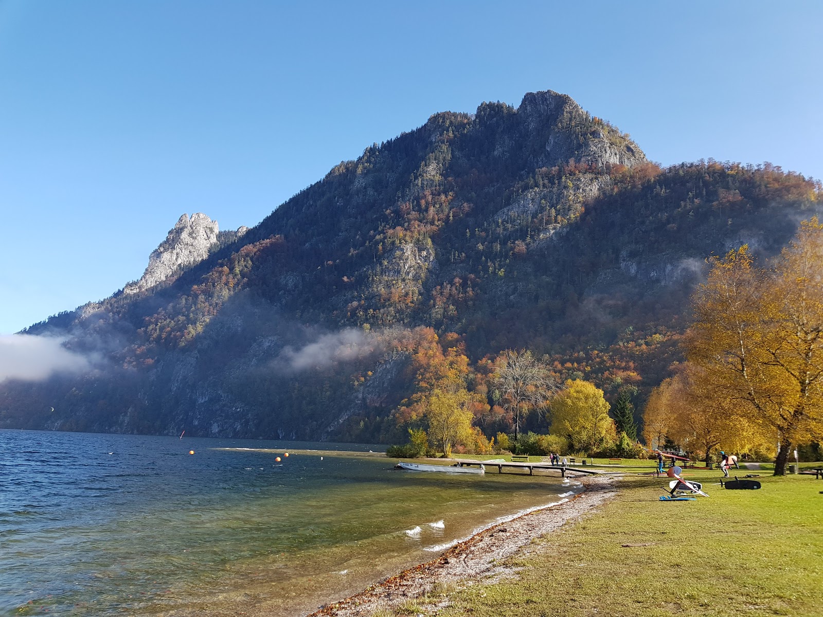 Badeplatz Rindbach Strand photo #7