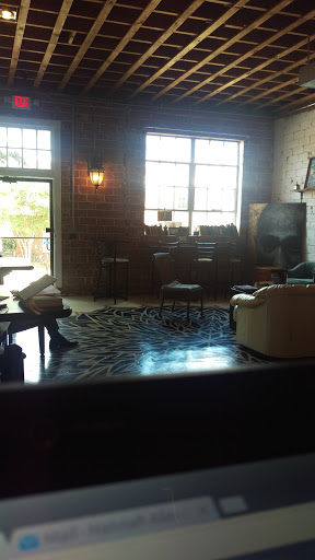 Coffee Shop «COFFEE CAT», reviews and photos, 124 Tichenor Ave, Auburn, AL 36830, USA