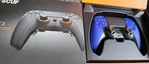 Video Game Store «Scuf Gaming International», reviews and photos, 3970 Johns Creek Ct #325, Suwanee, GA 30024, USA