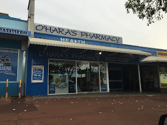 O'Hara's Pharmacy 777 Kalamunda