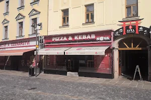 Pizza & kebab NOVA image